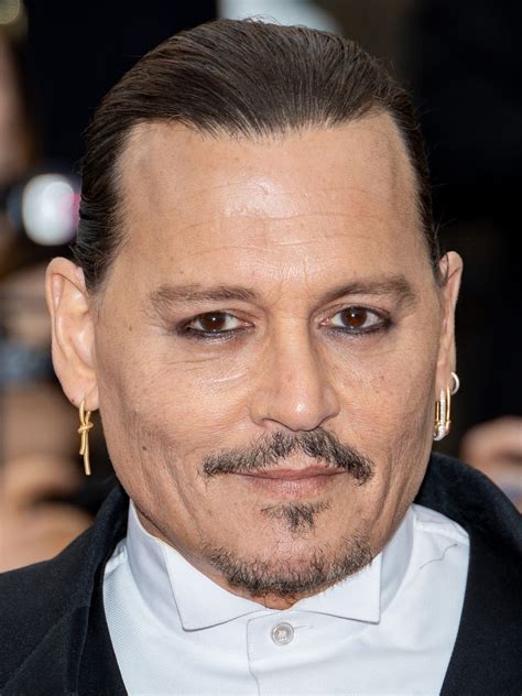 Johnny Depp - FILMSTARTS.de