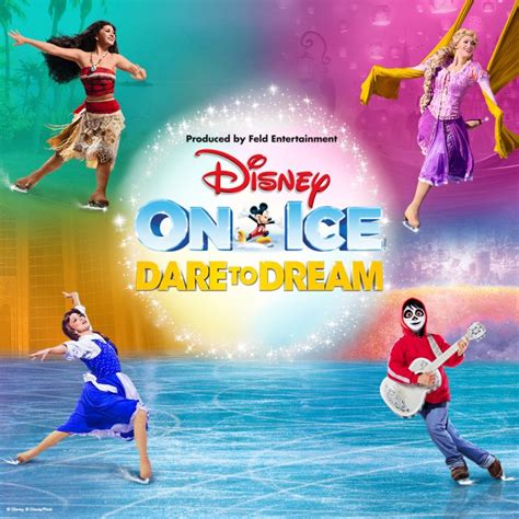 Will Disney on Ice Return to Melbourne for 2021?