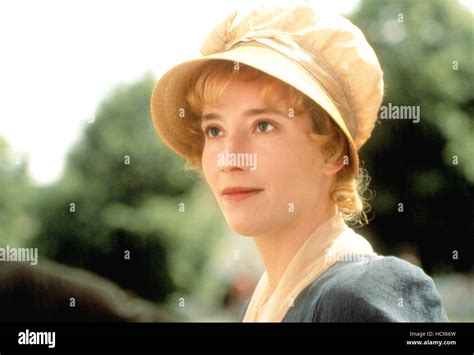 SENSE AND SENSIBILITY, Emma Thompson, 1995 Stock Photo - Alamy