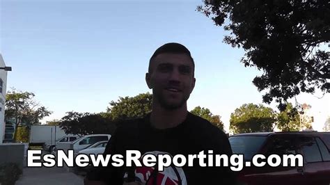 vasyl lomachenko Василь Анатолійович Ломаченко on being a world champ ...