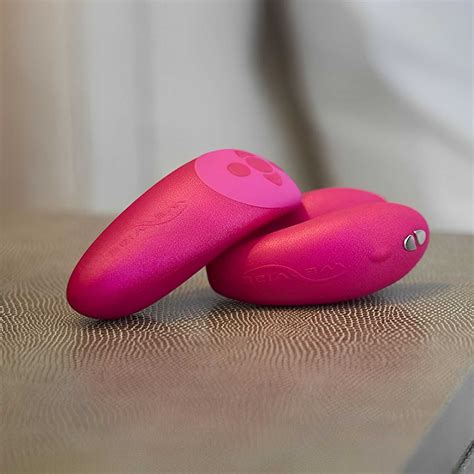 We-Vibe Chorus - Test & Avis | Vibrotest