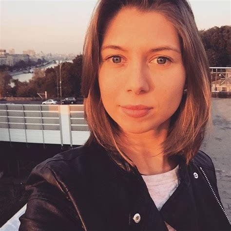 People followed by Julia Kozlova