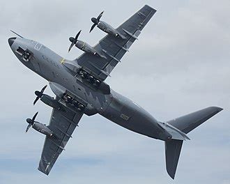 Airbus A400M – Wikipedie