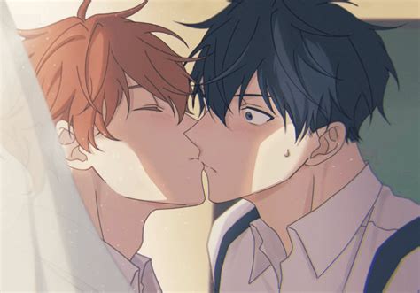25 LGBTQ+ anime worth binging—and where to watch them