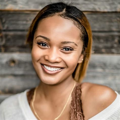 Candace B. - YouTube