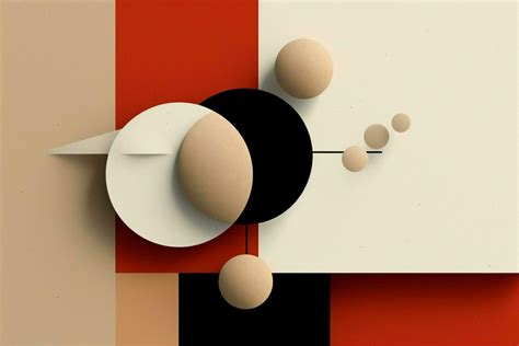 minimalist designs  simple shapes  lines  stock photo