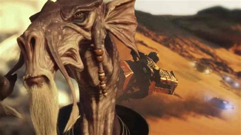 Star Wars: Galactic Racer aims to showcase “the sense of speed” we all ...