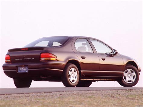 [100+] Dodge Stratus Wallpapers | Wallpapers.com