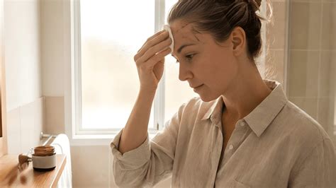 how to get hair color stains off skin