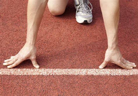 Start line Stock Photos, Royalty Free Start line Images | Depositphotos