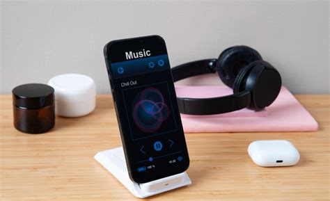 LHDC ONE, world first Hi-Fi solution for Apple Music and Android, the ...