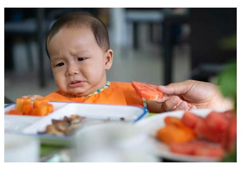 cara agar gigi bayi cepat tumbuh 8