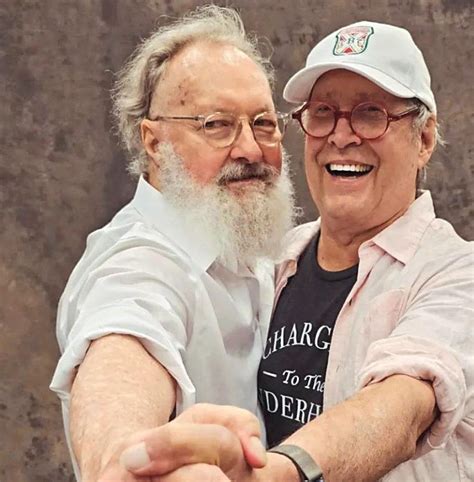 RANDY QUAID CHASES ODDBALL COMEBACK | Globe US - celebrity - Read this ...