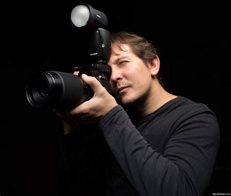 БЛОГ ДМИТРИЯ ЕВТИФЕЕВА | Обзор и тест аккумуляторной вспышки Profoto B1