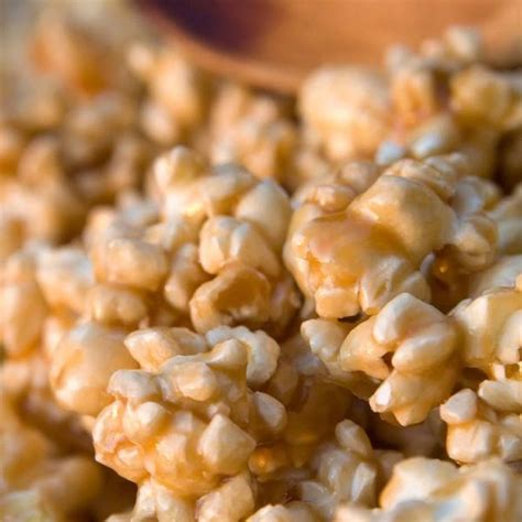 Аромаолія Caramel Popcorn (Карамельний попкорн) купити в магазині ...