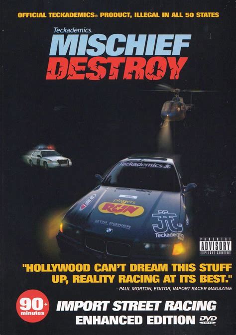 Amazon.com: Mischief Destroy : *: Movies & TV