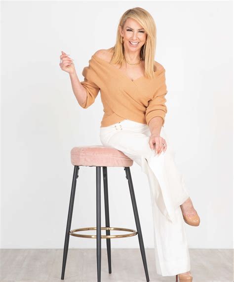 Chalene Johnson Fitness Clothing | EOUA Blog