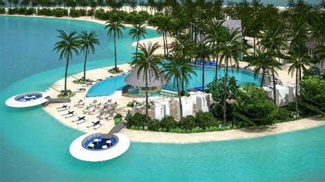 Kandima Maldives the new playful resort is now open