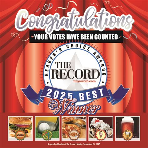 Troy Record – Troy, NY News, Breaking News, Sports, Weather