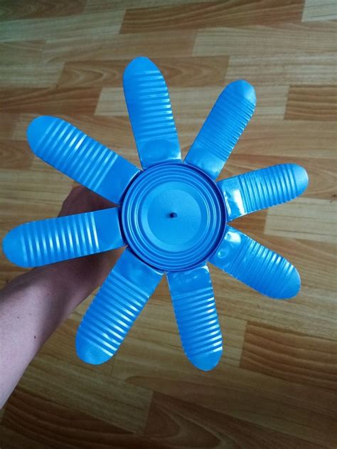 цветы из консервных банок