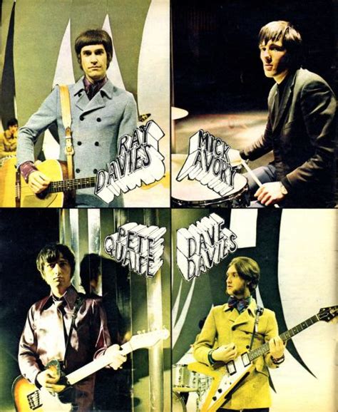 the kinks on Tumblr