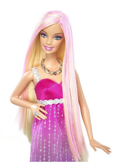 Boneca Da Barbie Pop Star - 10