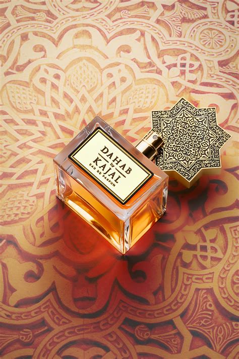 DAHAB by Kajal 100ml EdP - KAJAL