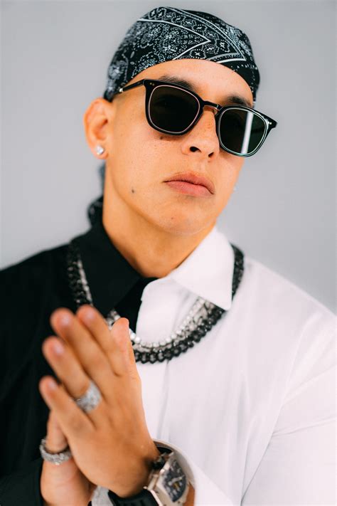 El secreto que llevó a Daddy Yankee a la cima de principio a fin - Los