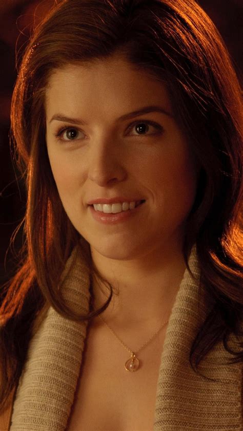 Fondo De Pantalla De Anna Kendrick 736557 Anna Kendrick