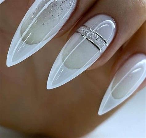 Pin by Valentina on Красивые ногти | Stylish nails art, Gel nails ...