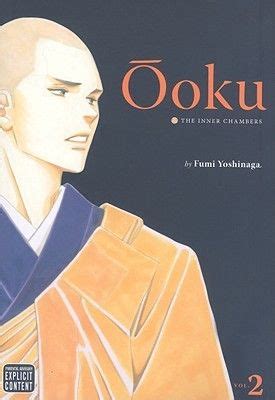 Ōoku: The Inner Chambers, Volume 2 (Ōoku: The Inner Cha… | Edo period ...