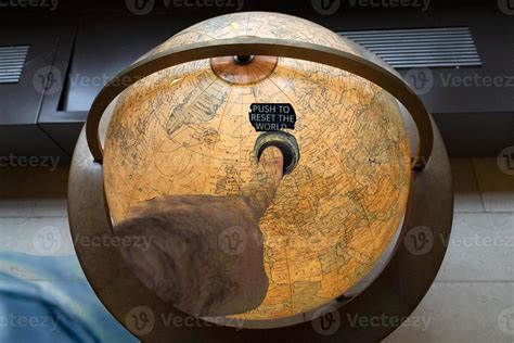 Old Earth globe 20242185 Stock Photo at Vecteezy