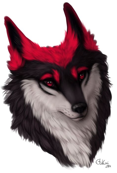 Nahier by EtskuniArt on DeviantArt