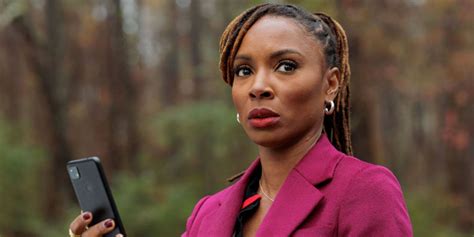 'Found' Season 2 Begins Filming With Mark-Paul Gosselaar & Shanola Hampton