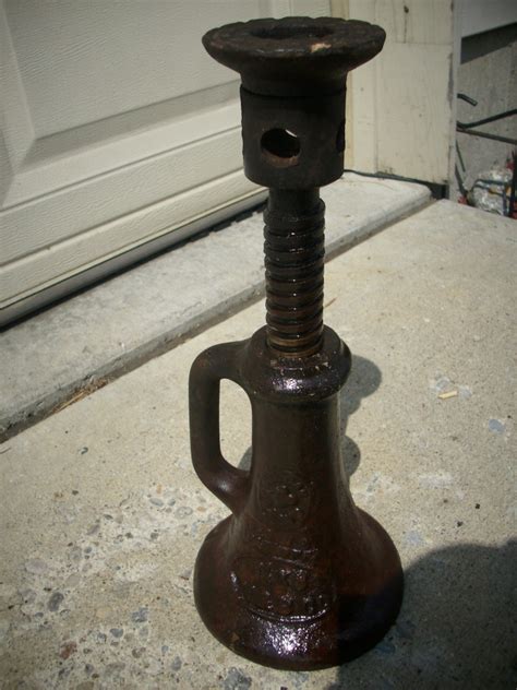 jack    antique automobile club  america