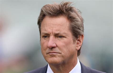 Nicholas to take leave from commentary box | cricket.com.au