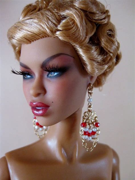 Hairstyles For Long Hair Dolls