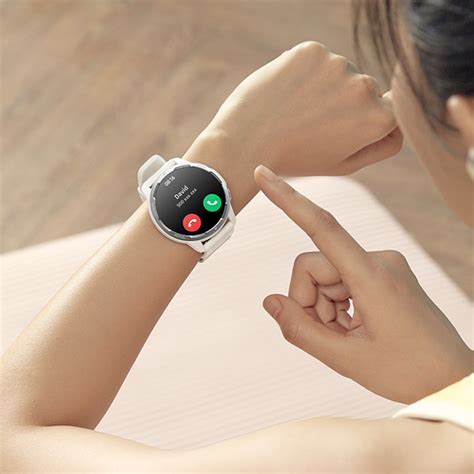 Смарт-Часы Xiaomi Watch S1 Active Moon White — в Категории "Умные Часы ...