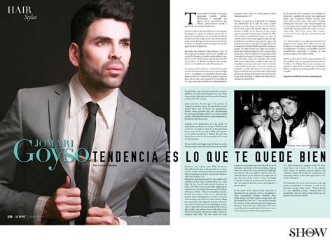 mireya posada jomari goyso