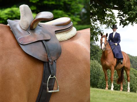 Pommels, Habits and Hats — an Introduction to Side-saddle - Your Horse