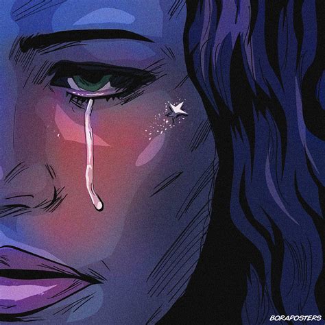 euphoria rue on Behance