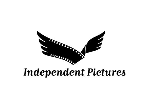 Independent Pictures Logo PNG Transparent & SVG Vector - Freebie Supply