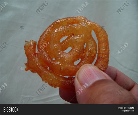 Jalebi Image & Photo (Free Trial) | Bigstock