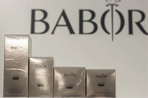 Babor - Formteam