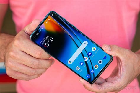 OnePlus Nord 2 long-term review - GSMArena.com tests