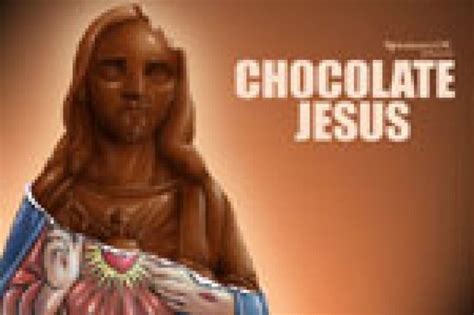 Chocolate Jesus on London: Get Tickets Now! | Theatermania - 134204