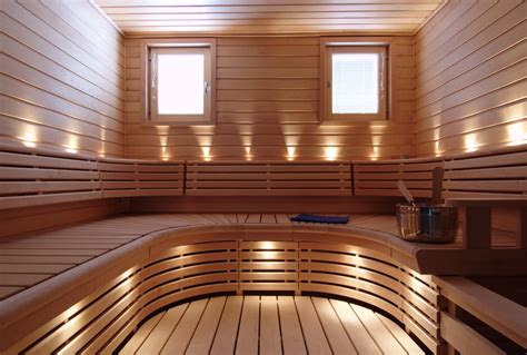 Finlandia Sauna