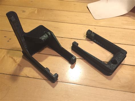 dedicated router custom case hackadayio