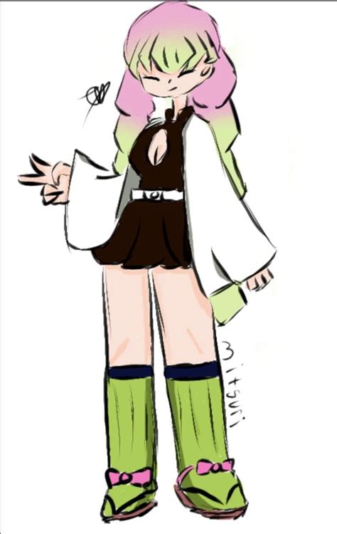 Anime Demon, Demons, Slayer, Fanart, Idk, Lovely, Girls, How To Draw ...