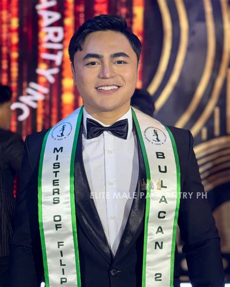 ELITE MALE PAGEANTRY PH | Markki Stroem NATIONAL COSTUME FOR MISTER